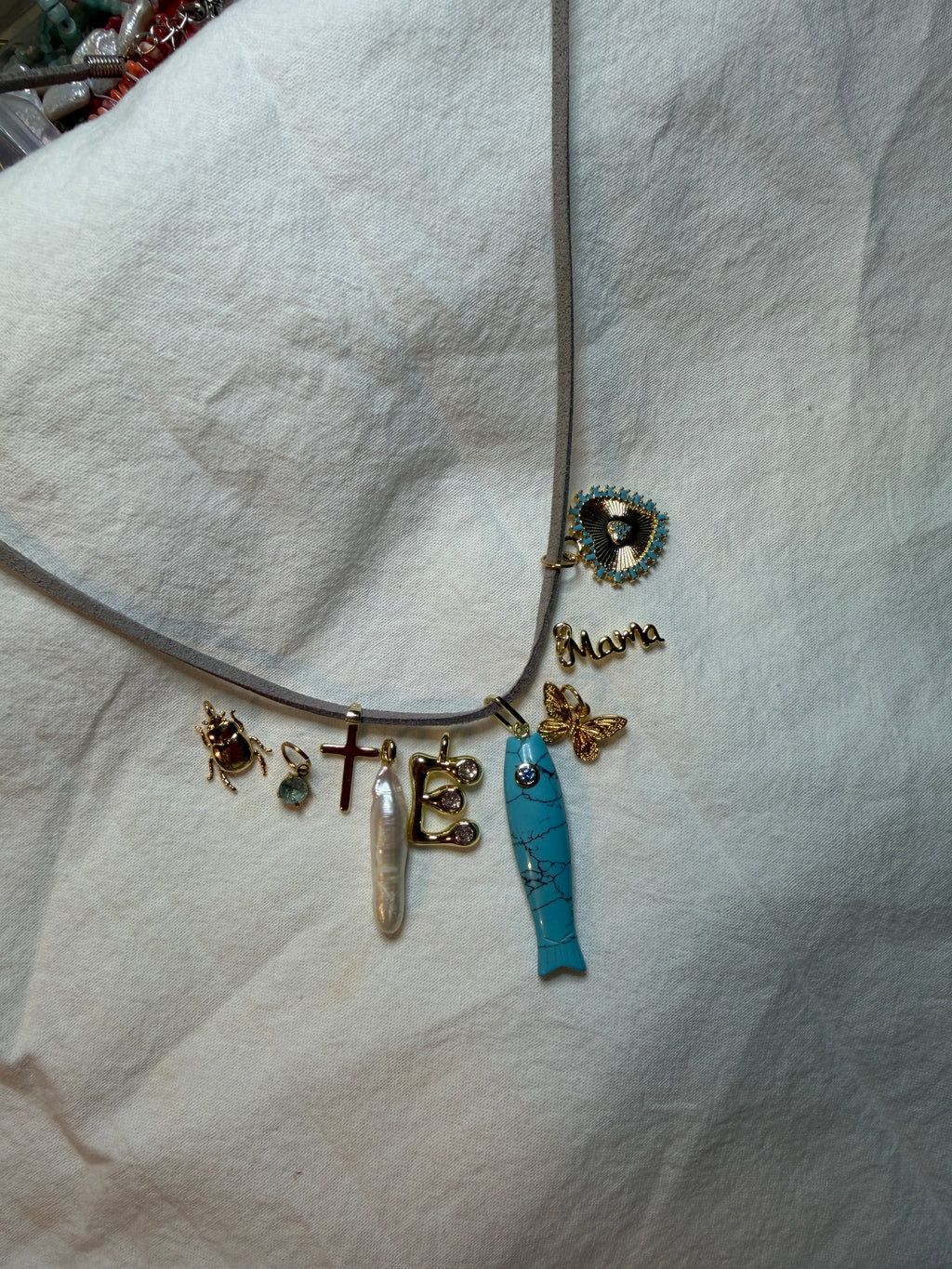 Custom Cord