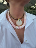 Gold Choker