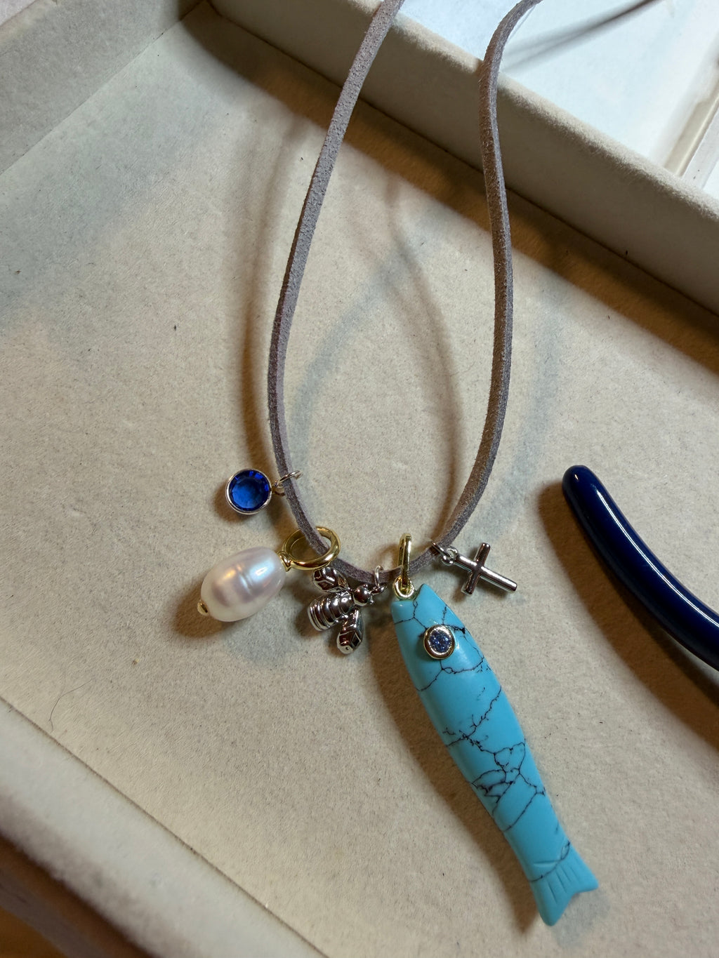 Custom Cord