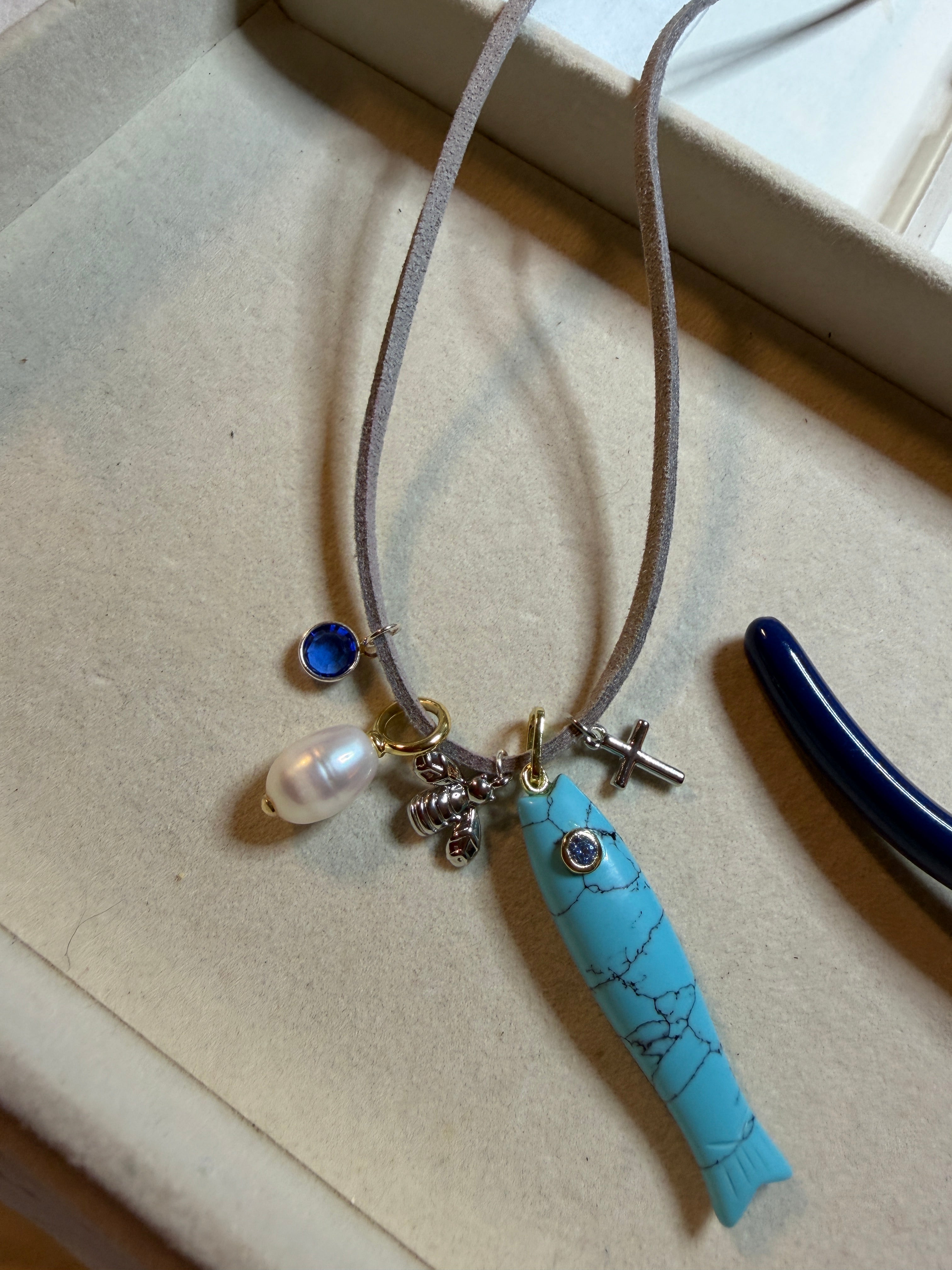 Custom Cord