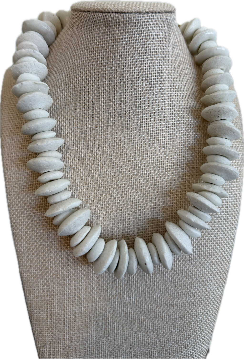 African Glass Beads