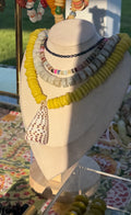 Sunshine and Shell