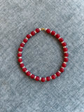 Bold Red