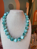 Large Baby Blue