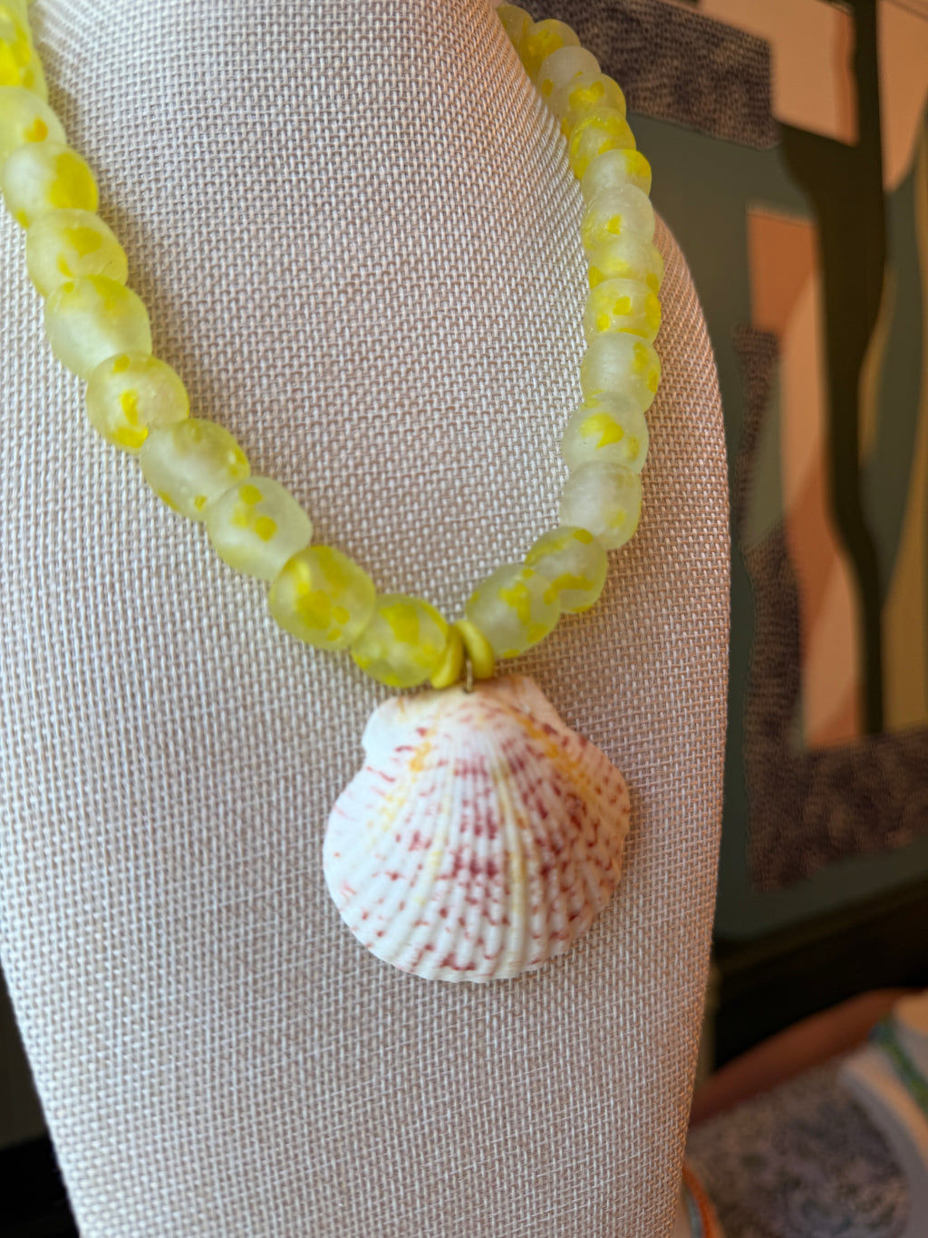 Lemon Lime With Shell