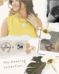 The Meaning Collection X Fiddle & Shine 8/6
