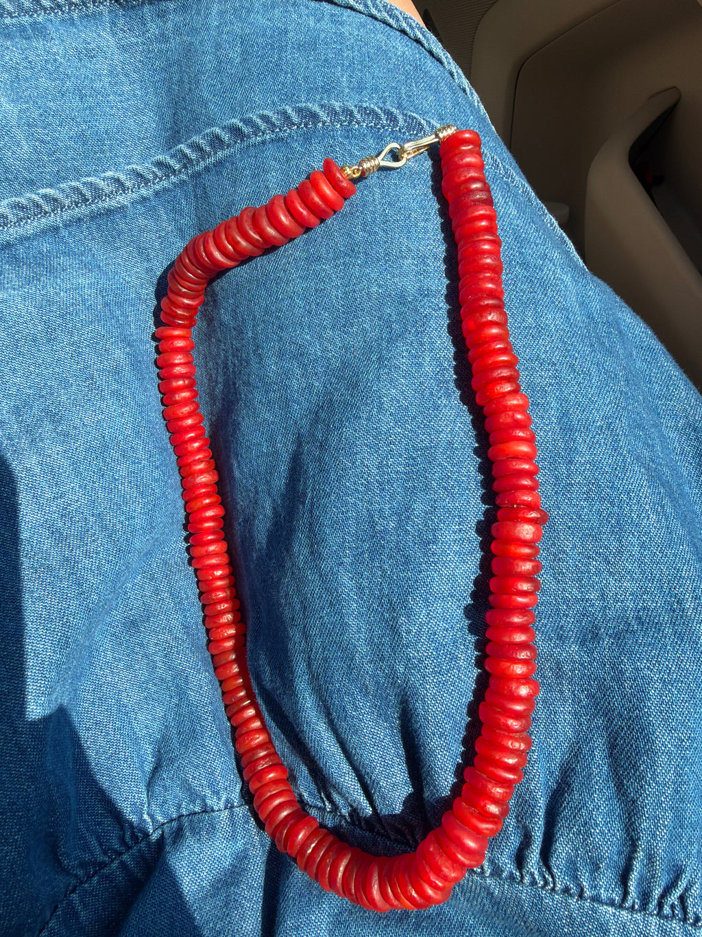Sanford Necklace