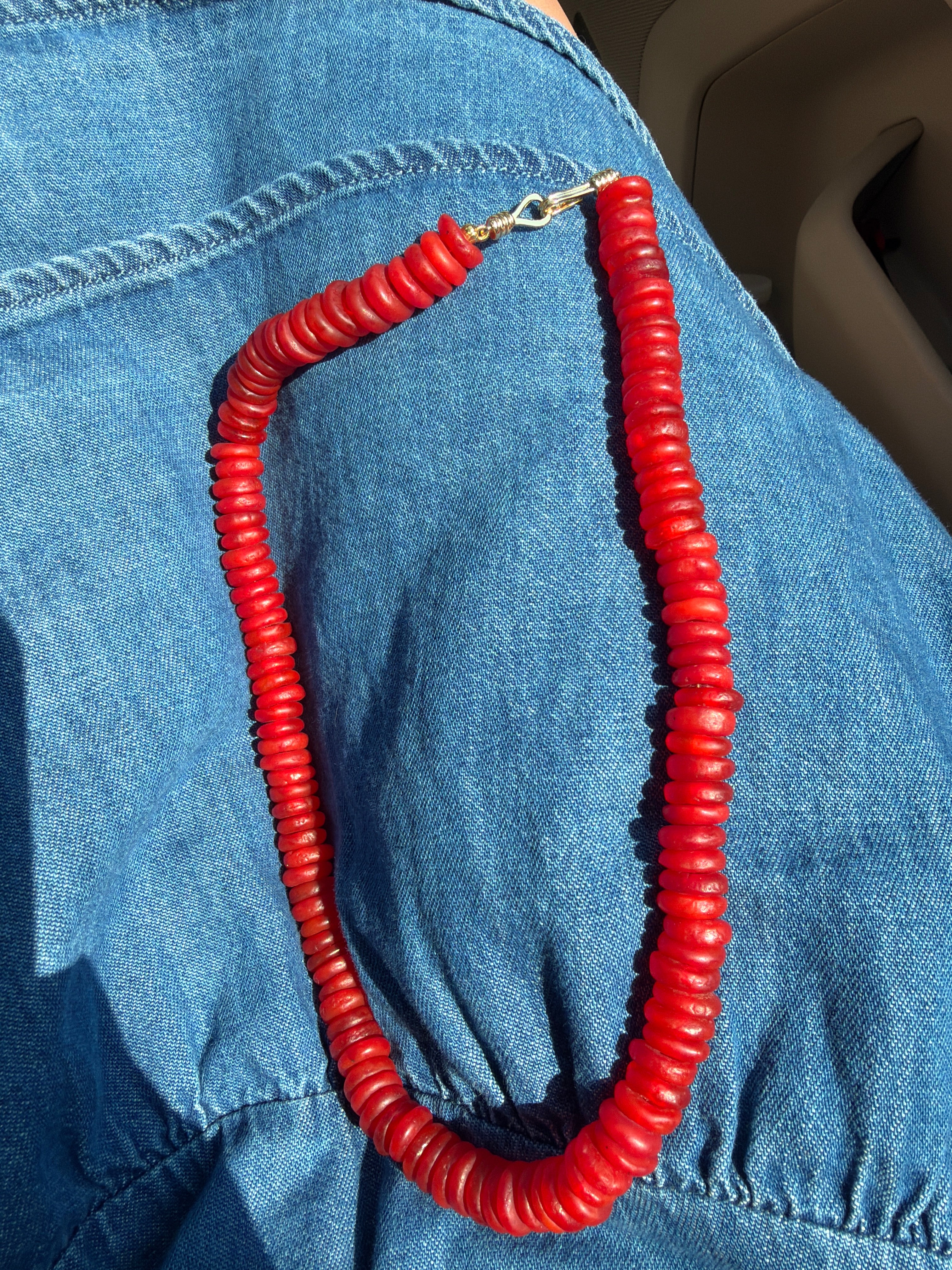 Sanford Necklace
